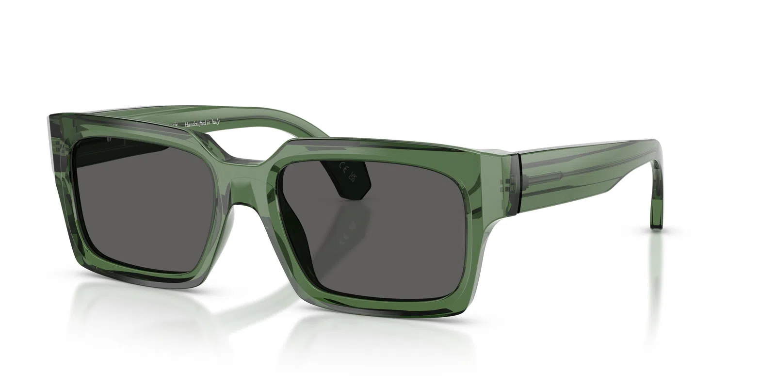 Alain Mikli 5522 Sunglasses - view 7